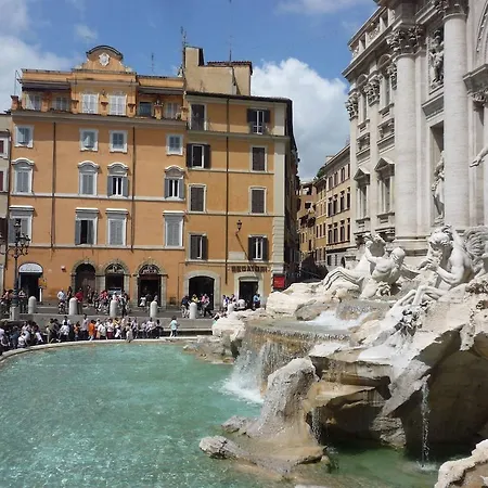 Apartamento In - Navona Roma