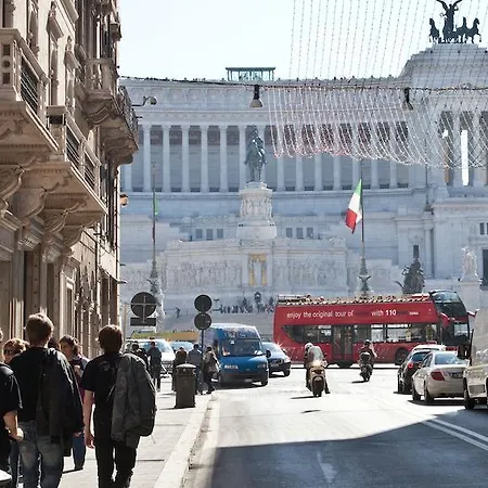 Apartamento In - Navona