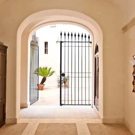 Apartamento In - Navona *