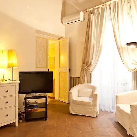 In - Navona Apartamento *