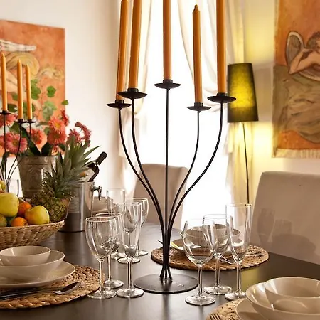 Apartamento In - Navona