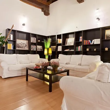 Apartamento In - Navona *