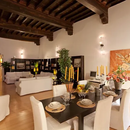 In - Navona Apartamento *
