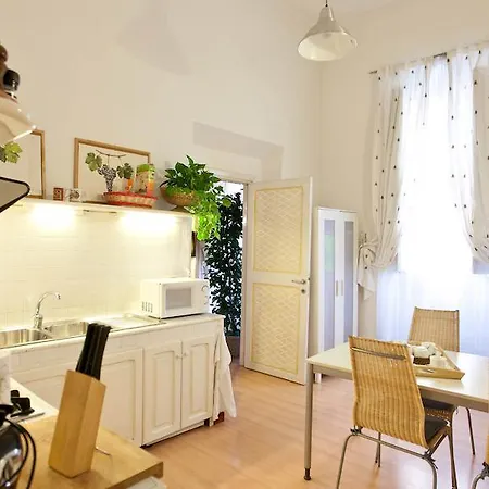 Apartamento In - Navona Roma