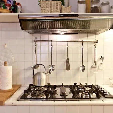 Apartamento In - Navona