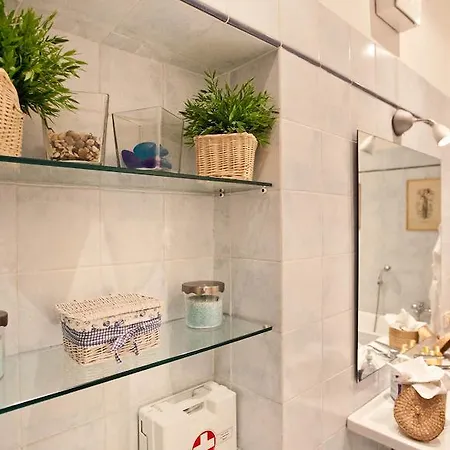 In - Navona Apartamento Roma