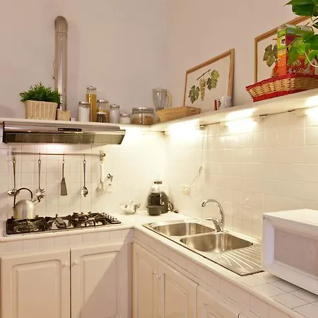In - Navona Apartamento