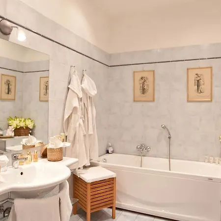 Apartamento In - Navona *