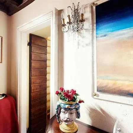 Apartamento In - Navona *