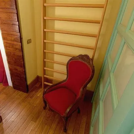 Apartamento In - Navona Roma