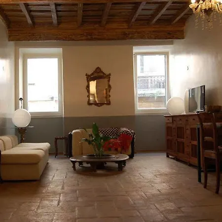 In - Navona Apartamento Roma