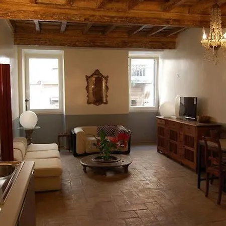 Apartamento In - Navona *
