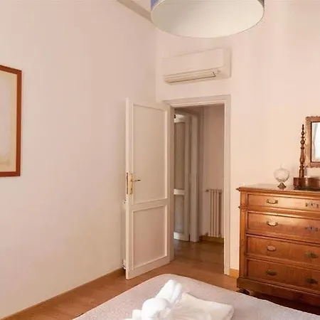 Apartamento In - Navona Roma