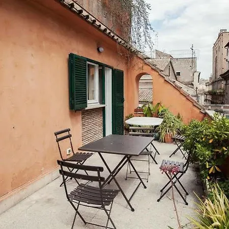 Apartamento In - Navona
