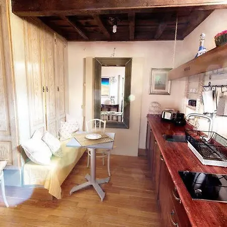 Apartamento In - Navona Roma