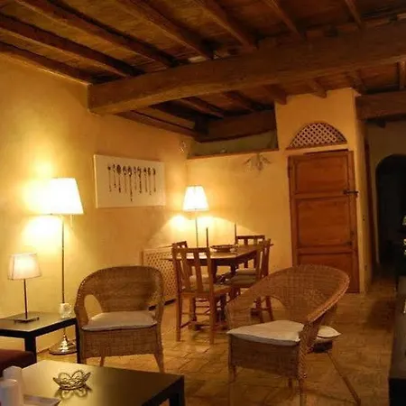 In - Navona Apartamento *