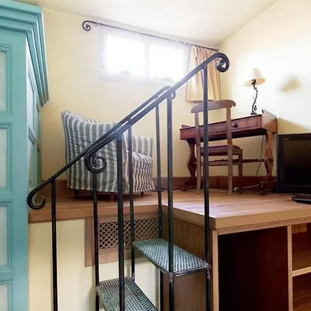 Apartamento In - Navona Roma