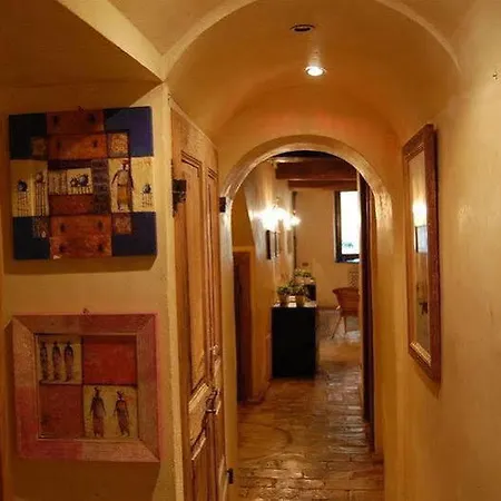 In - Navona Apartamento Roma