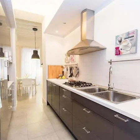 In - Navona Apartamento Roma