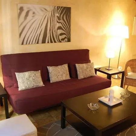 In - Navona Apartamento *