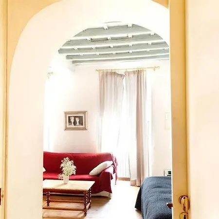 In - Navona Apartamento *