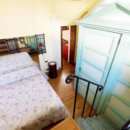 Apartamento In - Navona Roma