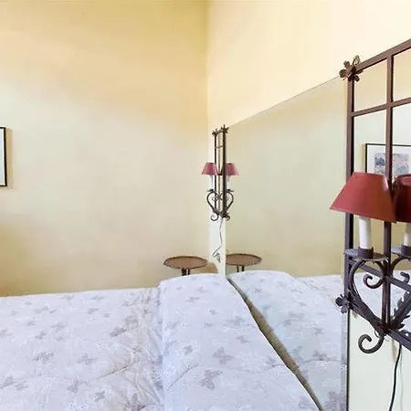 In - Navona Apartamento Roma