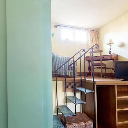 Apartamento In - Navona *