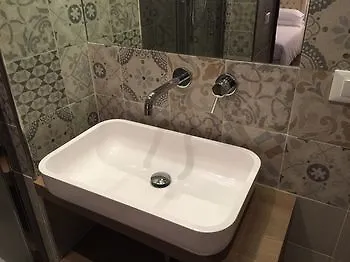 In - Navona Apartamento