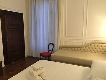 In - Navona Apartamento *