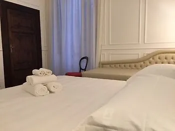 In - Navona Apartamento Roma