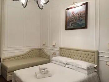 Apartamento In - Navona Roma